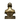 Dr. B. R. Ambedkar Constitutional Legacy Brass Bust