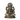 Modakpriya Chaturbhuja Brass Ganesha Idol