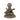 Veena Vahini Divine Saraswati Brass Idol