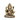 Siddhivinayak Superfine Brass Ganesha Idol Sculpture