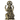 Shri Kamala Divine Brass Lakshmi Sculpture