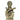 Veena Vani Divine Saraswati Brass Sculpture