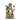 Narasimha Lakshmi Divine Protection Brass Idol