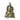 Rajarajeshwari Lalita Devi Grace Brass Idol