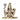 Mahadev Aura Meditative Brass Shiva Idol